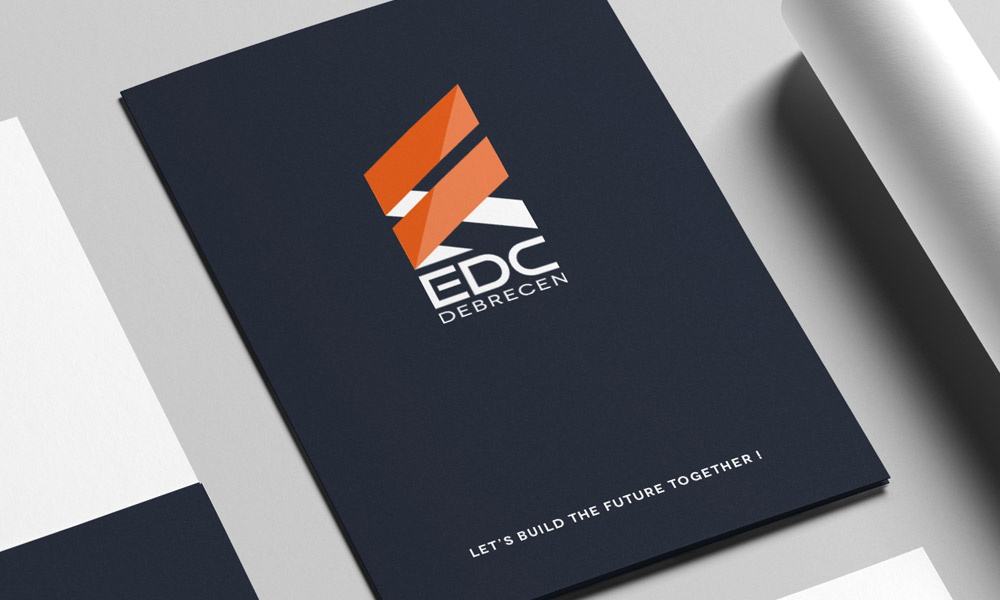 EDC Debrecen weblap