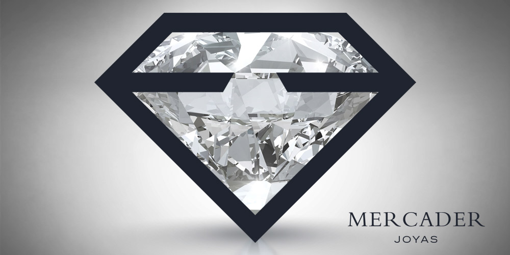 mercader ékszer logó