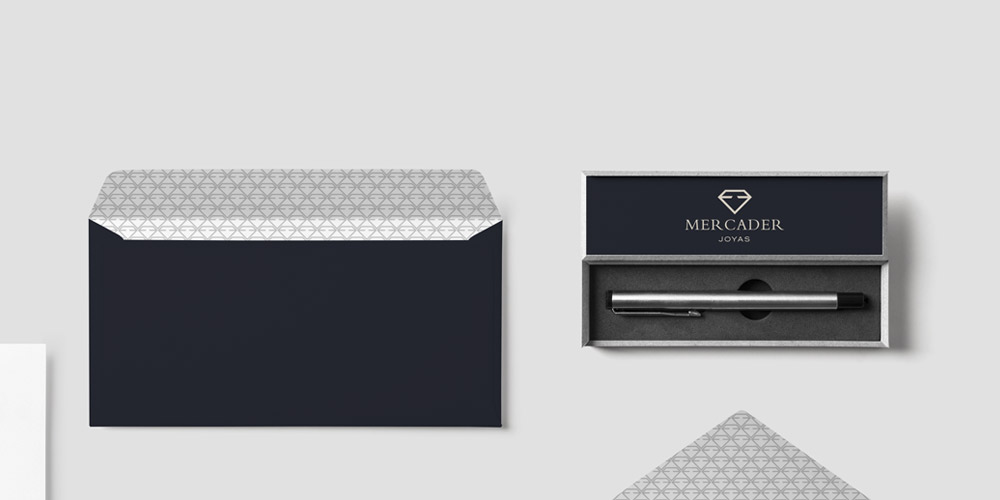 mercader arculat