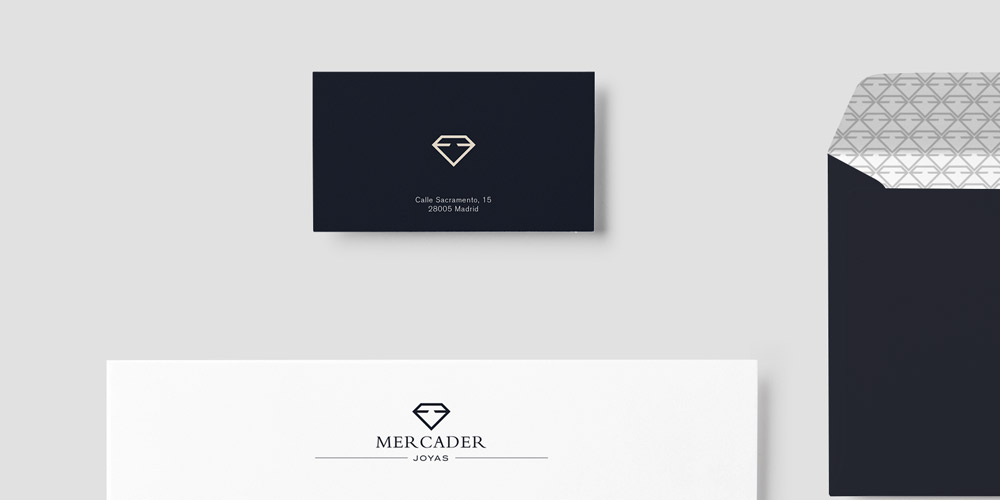 mercader arculat