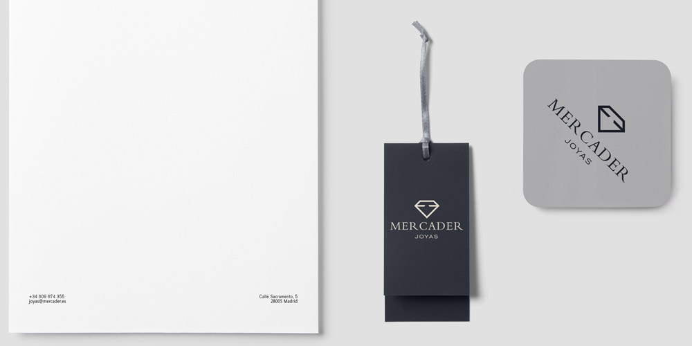 mercader arculat