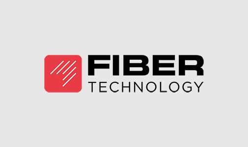 Fiber Technology logó készítés