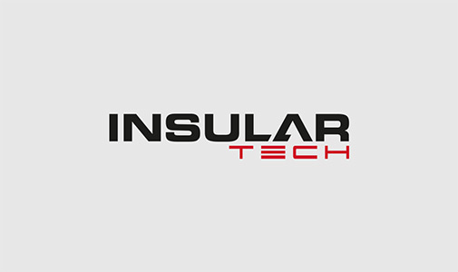 Insular Tech logó