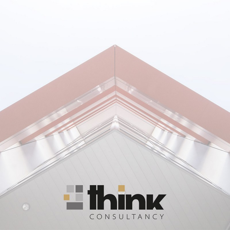 Think - Egyedi weboldal tervezés