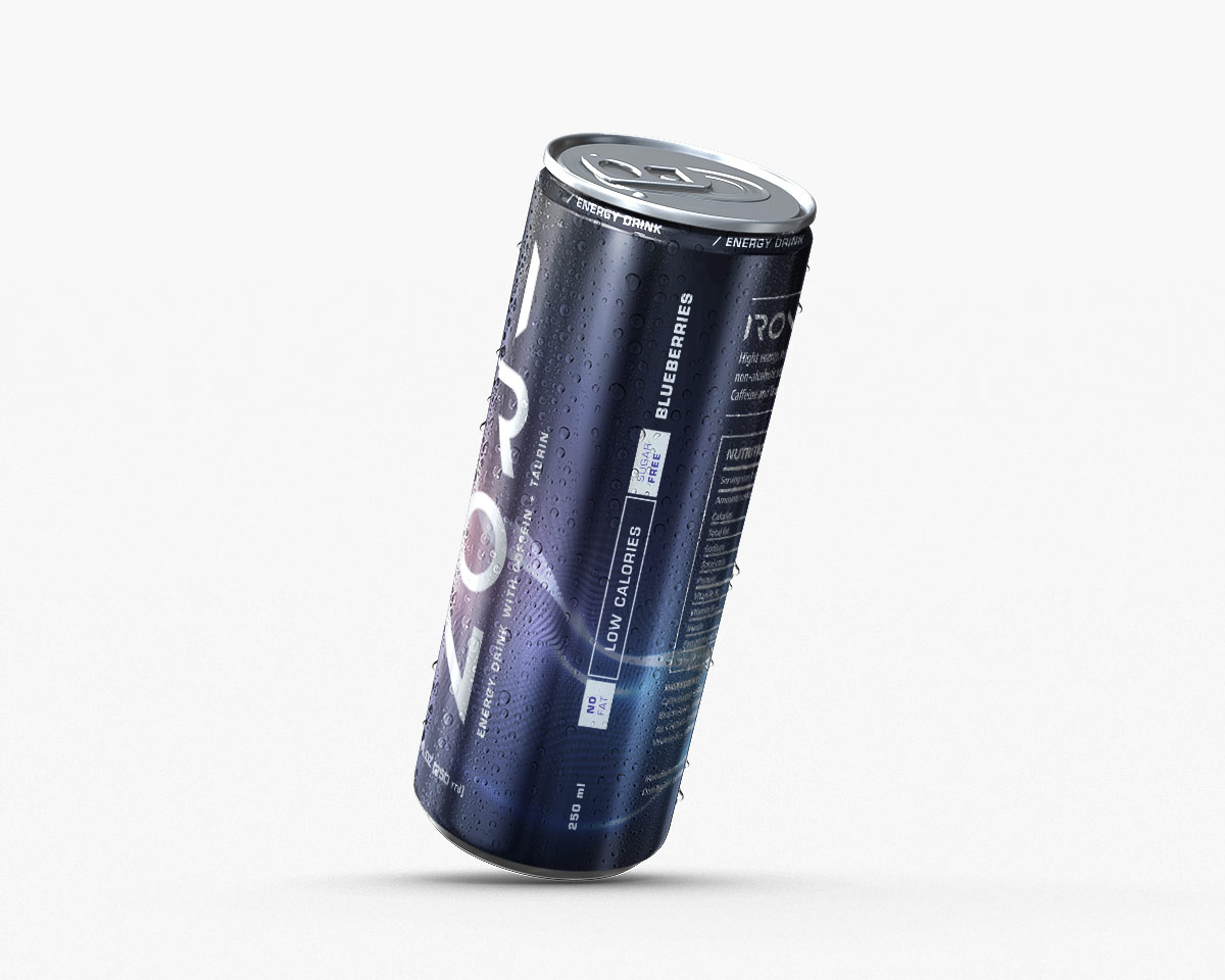 Energiaital csomagolás
