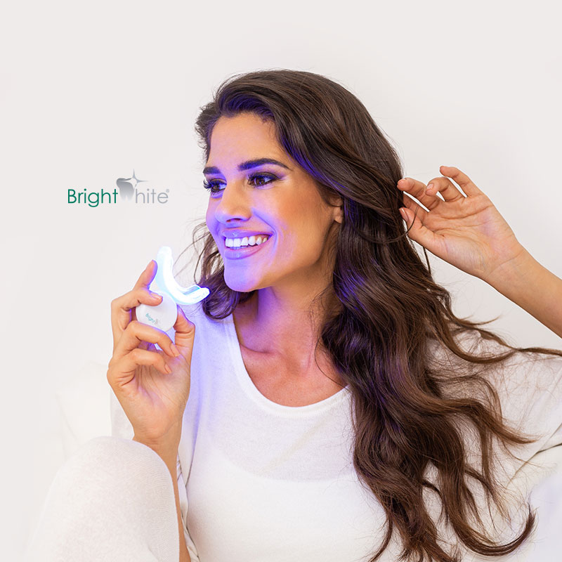 BrightWhite Woocommerce webáruház